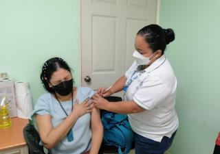 Informe Epidemiológico de la Región de Salud de Panamá Oeste