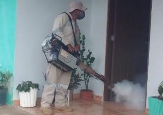 Coclé intensifica actividades contra el Aedes Aegypti