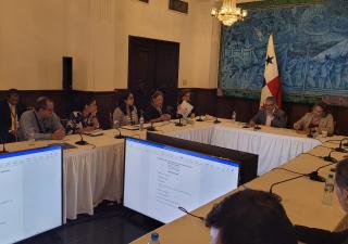 Autoridades de Salud presiden instalación del Centro Nacional de Negociación de Precio de Medicamentos
