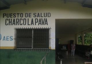 Se instala nevera solar en el puesto de Salud  de Charco La Pava en Bocas del Toro 