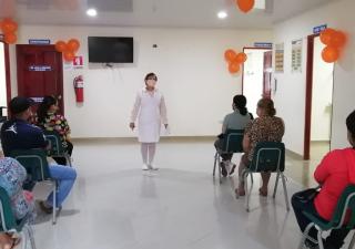 Se conmemora el Día Mundial del trastorno por déficit de atención e hiperactividad en Veraguas 