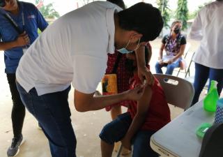 Minsa vacunará a población infantil rezagada en el área metropolitana