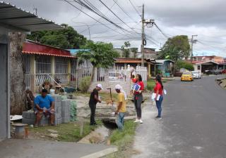 MINSA despliega operativo interregional contra el Dengue