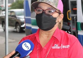 Minsa piden a peregrinos en Atalaya a no bajar la guardia