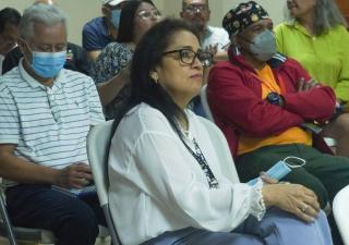 Reciben capacitación para optimizar el desempeño y la calidad de los servicios en Chiriquí 