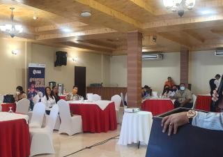 Técnicos en Atención Odontológica actualizan conocimientos 