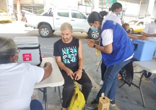 Abren a concurso plazas de inspector técnico de saneamiento ambiental nivel III y IV en Panamá Oeste