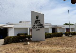 Realizarán jornada de evaluación glaucoma en Las Tablas 