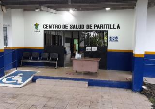 Campaña Salud sobre Ruedas llega a Paritilla 