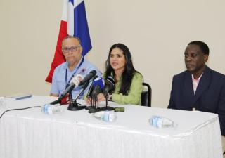 MINSA participa del operativo “Navidad sin contrabando”