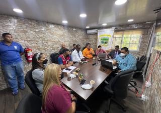 Minsa realizará operativos de salud durante desfiles en Panamá Oeste.