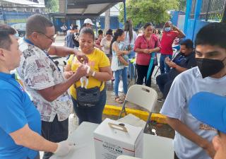 Plan Colmena llega a comunidades vulnerables en Belisario Porras