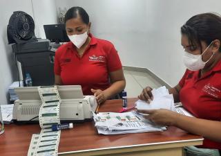 Región de San Miguelito reitera a la población sobre operativos fraudulentos de carnets