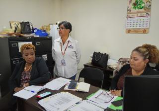 Implementarán estrategias para combatir el dengue en Bocas del Toro