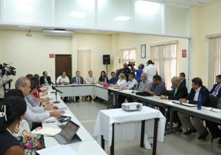 MINSA y CSS reiteran a la población a que asistan a los centros hospitalarios para su atención regular