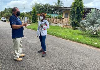 Se confirma caso de Hantavirus en paciente de la provincia de Herrera