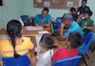 Salud continua giras médicas en áreas de difícil acceso de Bocas del Toro