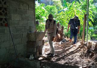 Minsa Chiriquí sigue la lucha contra el dengue