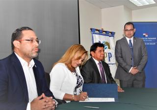 Farmacia y Drogas inaugura oficinas en Panamá Pacífico