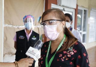 Dirección de Farmacia y Drogas advierte que Panamá no cuenta aún con vacunas para evitar la COVID-19 