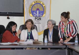 MINSA tiene acercamiento con MP sobre pacientes presuntamente afectados por Dietilenglicol