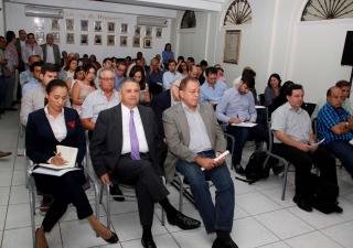 Asociación China de Panamá realiza aporte de insumos al MINSA