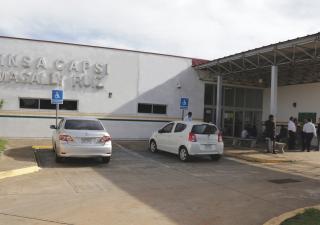 MINSA reforzará  atención en instalaciones de salud en Panamá Oeste