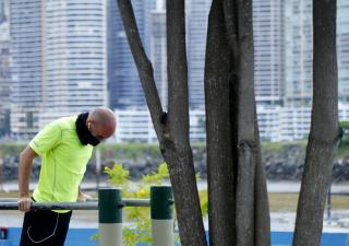 Gimnasios deberán garantizar aforos de clientes