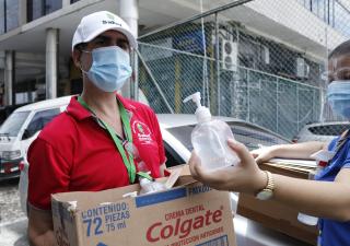 Dirección Nacional de Control de Alimentos y Vigilancia Veterinaria inicia funciones