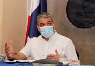 Ministerio de Salud refuerza sistema sanitario con más profesionales de la salud
