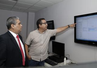 Hospital virtual ampliará sus servicios