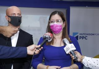 MINSA sigue fortaleciendo la detección de COVID-19 en las provincias más afectadas 