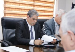 MINSA forma parte de comisión que coordinará las importaciones de carne