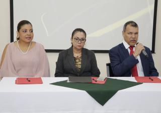  MINSA realiza jornada de capacitación a colaboradores enfocada en los derechos de las personas con discapacidad