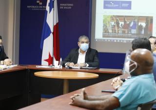 El MINSA establece ‘vías de dialogo’ con técnicos de la salud 