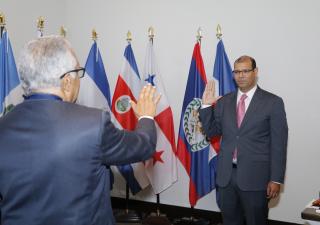 Del 2020 al 2024 Panamá presidirá la junta directiva del INCAP. 