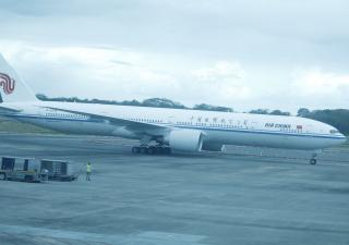  MINSA se reúne con aerolíneas de Tocumen