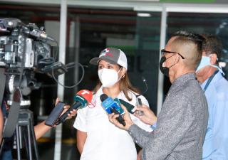 Inicia vacunación por barrido con segundas dosis en San Miguelito