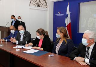 Empresas, fundaciones y clubes cívicos siguen donando