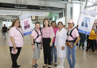 Prevención temprana salva tu vida