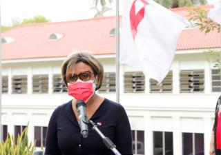 MINSA lanza campaña: “Solidaridad mundial, responsabilidad compartida” 