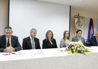 Panamá sede de dispositivos médicos