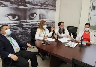 MINSA reglamenta fabricación de gases medicinales