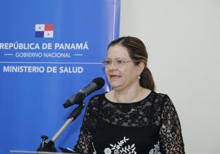 Hospital del Niño, Coronavirus (2019-nCoV) y carnavales, temas abordados por la ministra Turner 