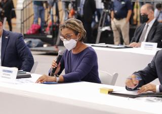 MINSA participa en el consejo nacional consultivo de discapacidad