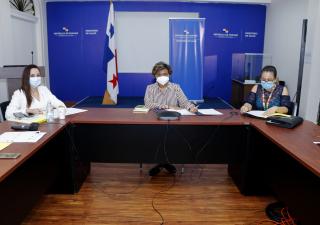 COMISCA se reúne para evaluar avances de bioseguridad en transporte terrestre a nivel Centroamericano 
