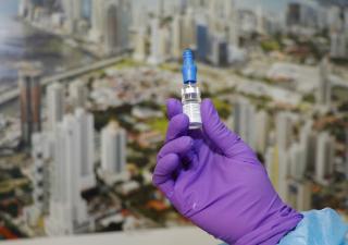 MINSA cumplirá con fases y etapas del proceso de vacunación