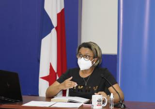 MINSA se organiza para recibir las primeras dosis de vacuna