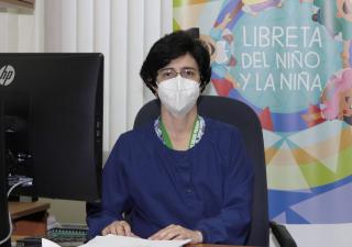 Garantizar bioseguridad en los CAIPI es una prioridad      