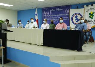 Comunicado N° 167